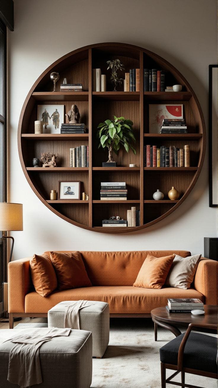 Bookshelf